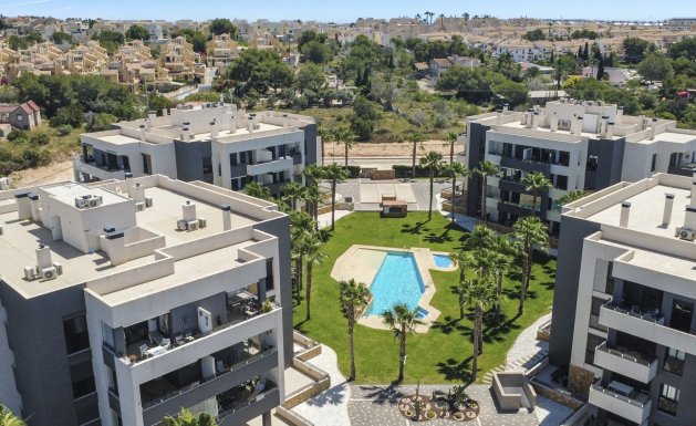Apartment - Reventa - Orihuela Costa - Los Altos