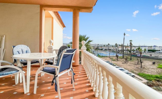 Apartment - Reventa - Orihuela Costa - Los Altos *