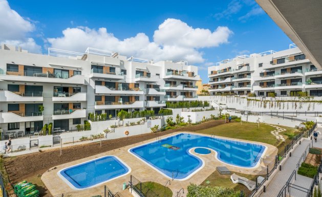 Apartment - Reventa - Orihuela Costa - Los Dolses