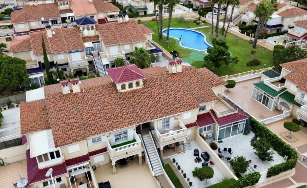 Apartment - Reventa - Orihuela Costa - Playa Flamenca