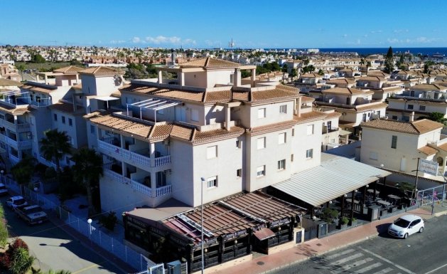Apartment - Reventa - Orihuela Costa - Playa Flamenca