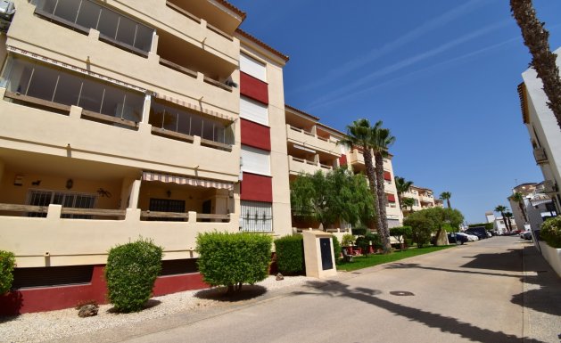Apartment - Reventa - Orihuela Costa - Playa Flamenca