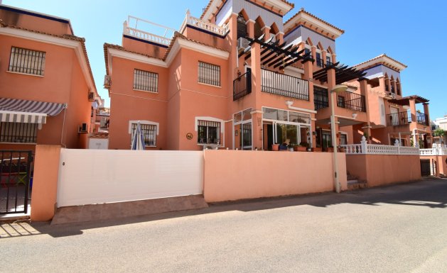 Apartment - Reventa - Orihuela Costa - Playa Flamenca