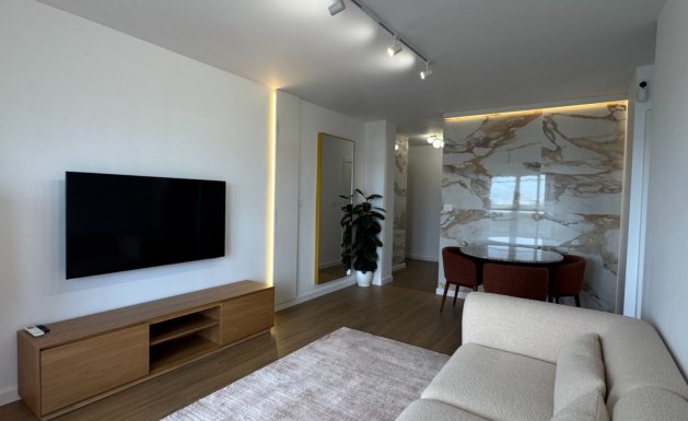 Apartment - Reventa - Orihuela Costa - Punta Prima