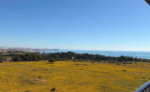 Apartment - Reventa - Orihuela Costa - Punta Prima