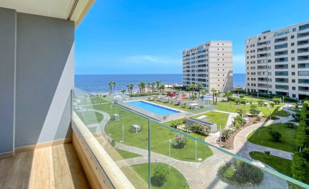Apartment - Reventa - Orihuela Costa - Punta Prima