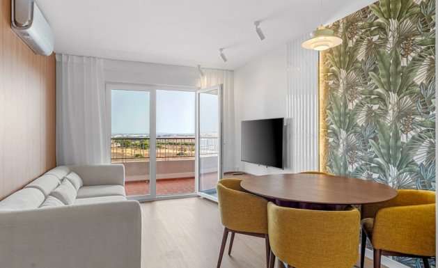 Apartment - Reventa - Orihuela Costa - Punta Prima