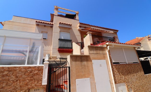 Apartment - Reventa - Orihuela Costa - RP10-79639