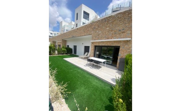 Apartment - Reventa - Orihuela Costa - Villamartín