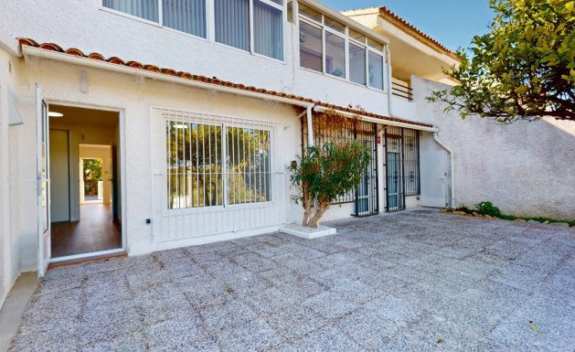 Apartment - Reventa - Orihuela Costa - Villamartín