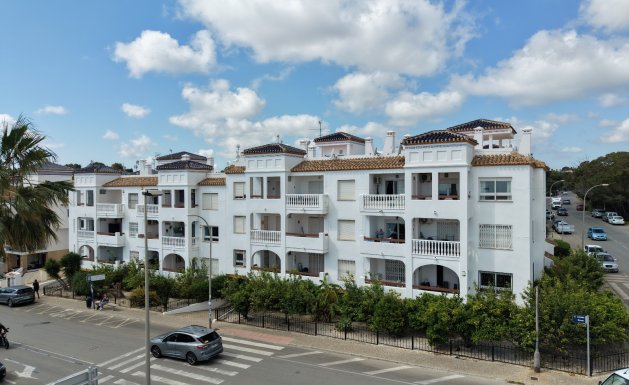 Apartment - Reventa - Orihuela Costa - Villamartin