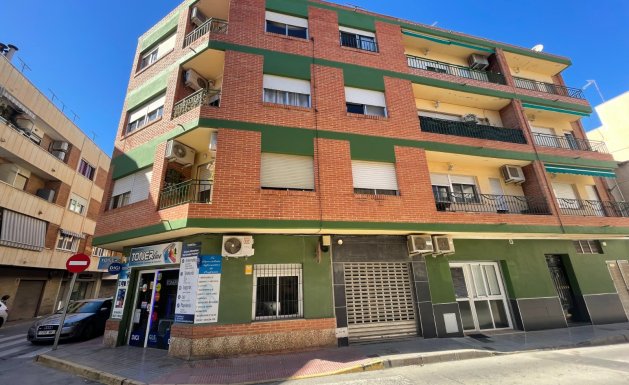 Apartment - Reventa - Rojales - Rojales