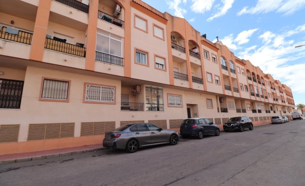 Apartment - Reventa - San Isidro - San Isidro - Town