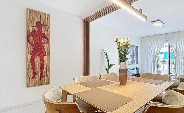 Apartment - Reventa - San Pedro del Pinatar - San Pedro del Pinatar