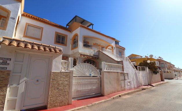Apartment - Reventa - Torrevieja - Altos del Limonar