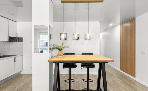 Apartment - Reventa - Torrevieja - El Acequión - Los Náufragos