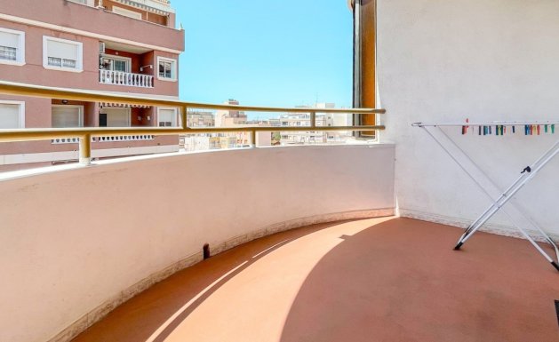 Apartment - Reventa - Torrevieja - El Acequión - Los Náufragos