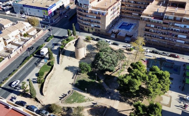 Apartment - Reventa - Torrevieja - El Molino