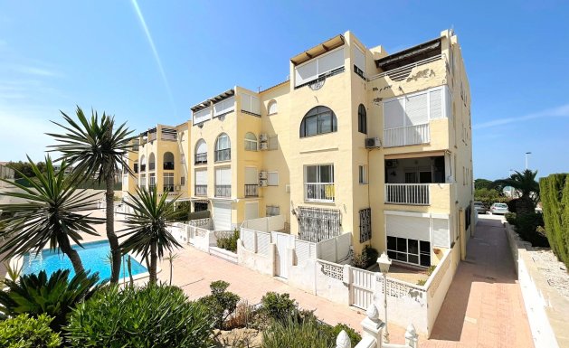 Apartment - Reventa - Torrevieja - La Mata