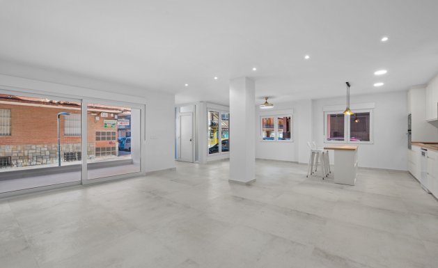 Apartment - Reventa - Torrevieja - Playa del Acequión