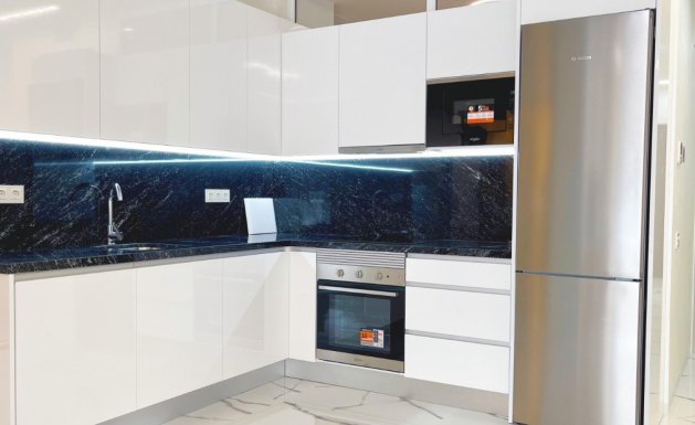 Apartment - Reventa - Torrevieja - Playa del Cura