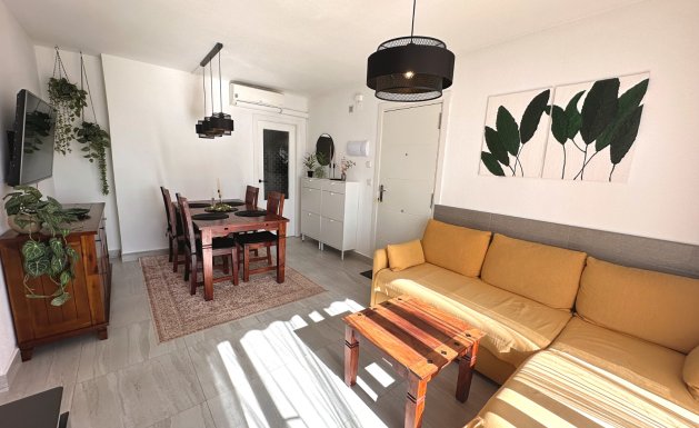 Apartment - Reventa - Torrevieja - San Luis