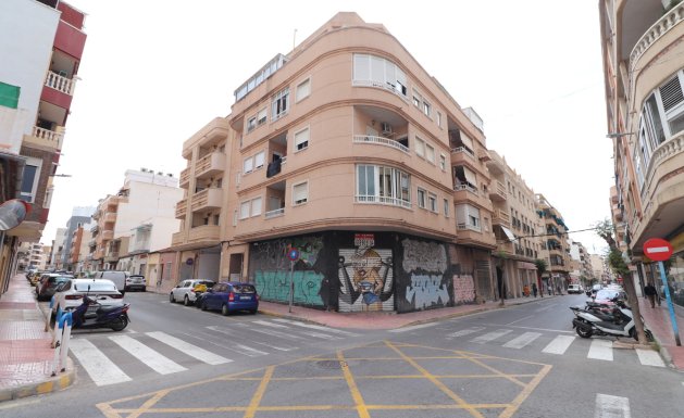 Apartment - Reventa - Torrevieja - Torrevieja - Centre