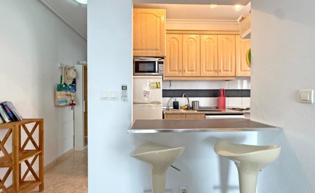 Apartment - Reventa - Torrevieja - Torrevieja