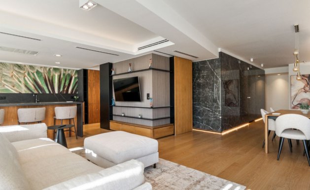 Apartment - Reventa - Torrevieja - Torrevieja