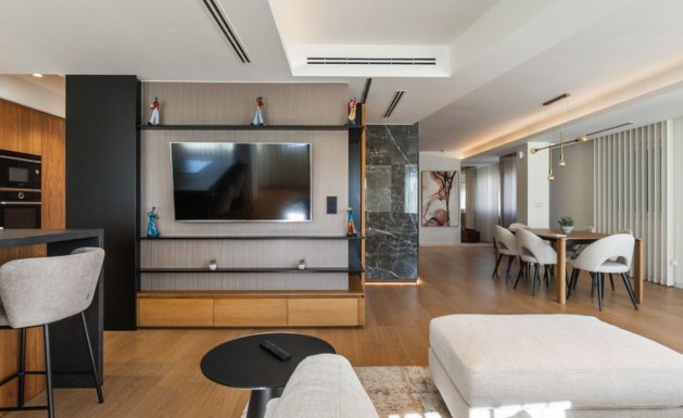 Apartment - Reventa - Torrevieja - Torrevieja