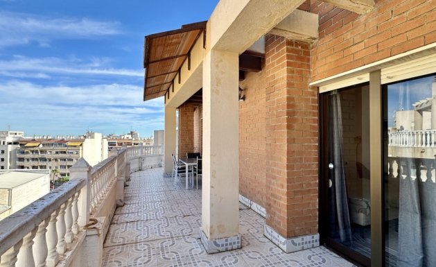 Apartment - Reventa - Torrevieja - Torrevieja