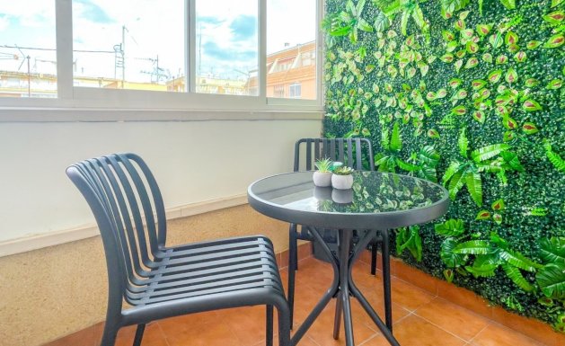Apartment - Reventa - Torrevieja - Torrevieja