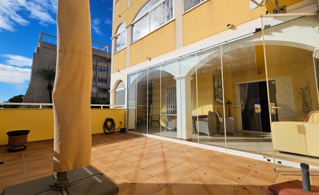 Apartment - Reventa - Torrevieja - Torrevieja