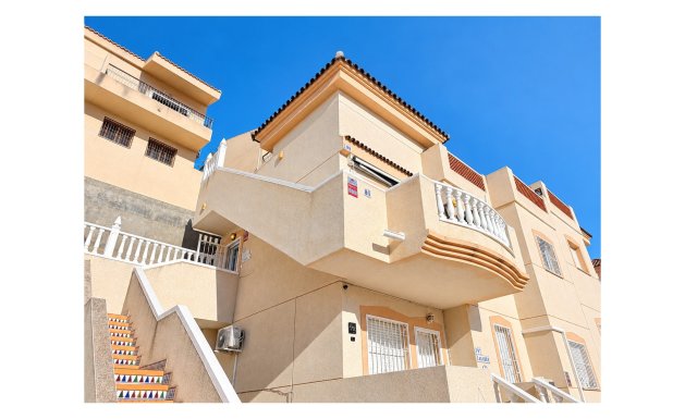 Apartment - Top Floor - Resale - Ciudad Quesada - Ciudad Quesada - Rojales