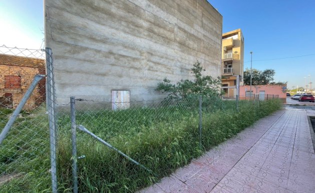 Building Plot - Reventa - Ciudad Quesada - Rojales