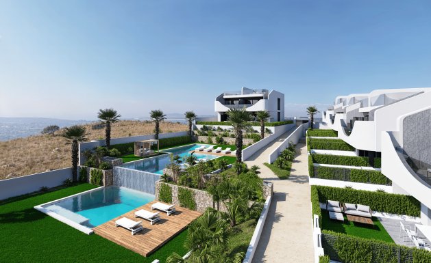 Bungalow - Obra nueva - Orihuela Costa - San Miguel de Salinas