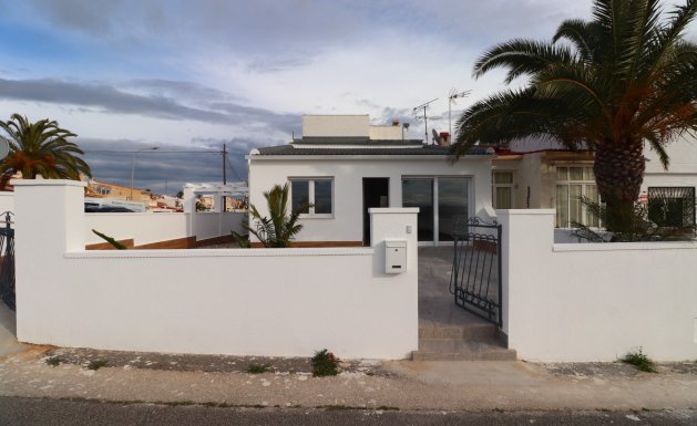 Chalet - Herverkoop - Ciudad Quesada - Altos de Quesada