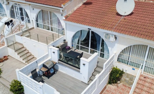 Chalet - Herverkoop - Ciudad Quesada - Ciudad Quesada - Rojales