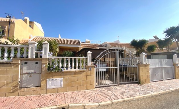 Chalet - Herverkoop - Ciudad Quesada - Doña Pepa