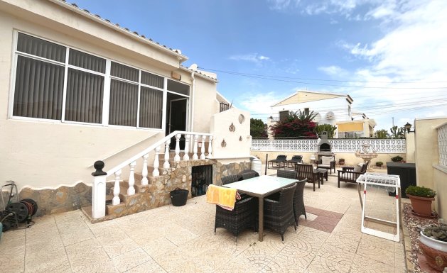 Chalet - Herverkoop - Ciudad Quesada - Upper Quesada