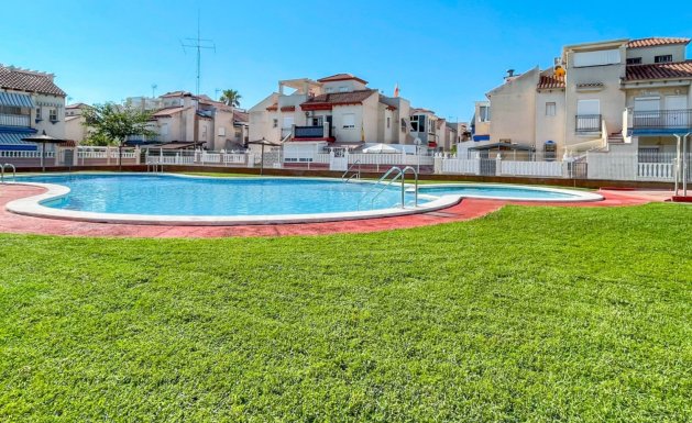 Chalet - Herverkoop - Orihuela Costa - Playa Flamenca