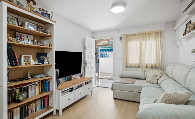 Chalet - Herverkoop - Torrevieja - La Siesta