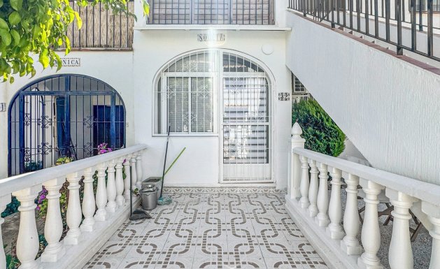 Chalet - Herverkoop - Torrevieja - Los Balcones - Los Altos del Edén
