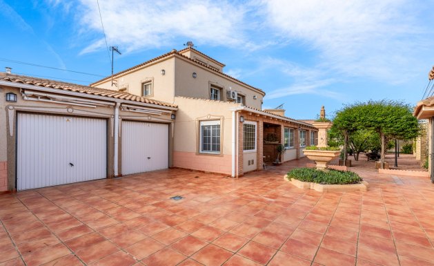 Chalet - Herverkoop - Torrevieja - Torrevieja
