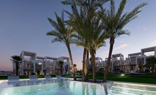 Chalet - New Build - Ciudad Quesada - Lo Marabú