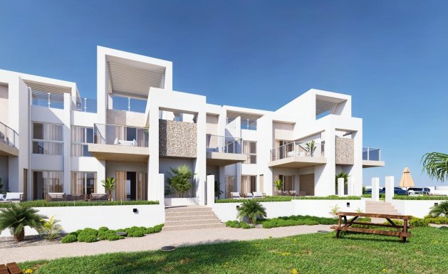 Chalet - New Build - Ciudad Quesada - Lo Marabú