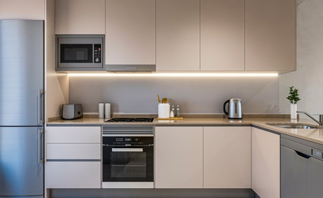 Chalet - New Build - ﻿Torrevieja (Alicante) - Spain