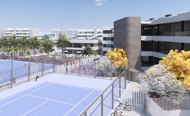 Chalet - New Build - ﻿Torrevieja (Alicante) - Spain
