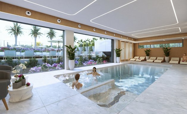 Chalet - New Build - ﻿Torrevieja (Alicante) - Spain