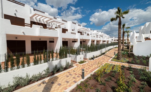 Chalet - New Build - Pulpí (Almería) - Spain